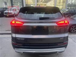 Geely Azkarra